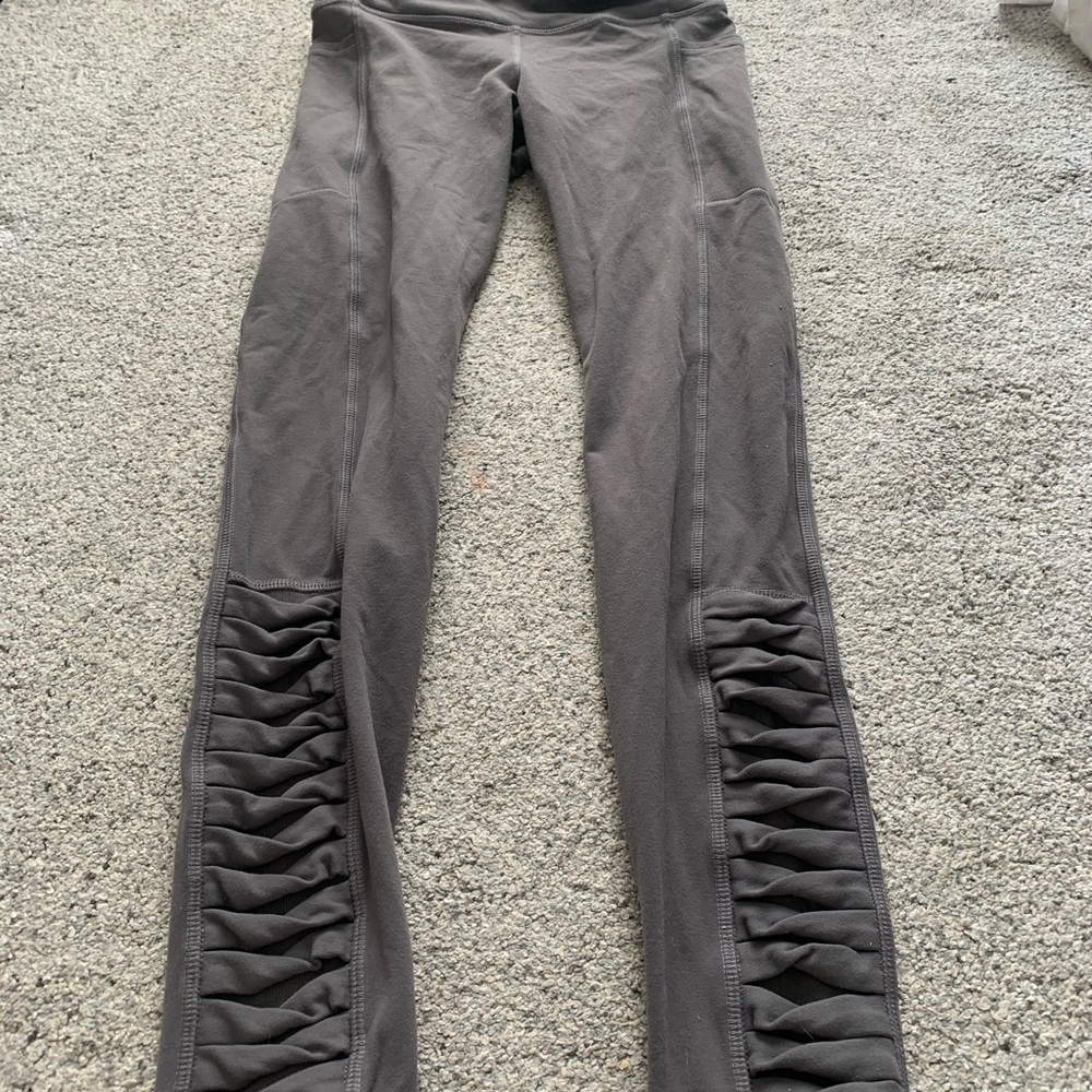athleta girl leggings